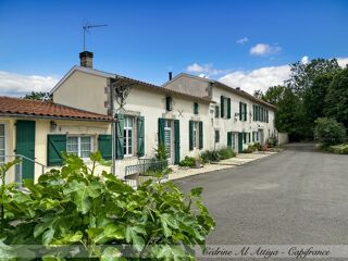  Maison � vendre 4 pi�ces 84 m�