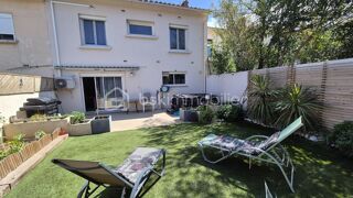  Maison � vendre 6 pi�ces 118 m�