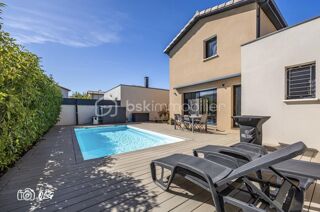  Maison à vendre 4 pièces 107 m²