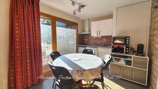  Appartement � vendre 3 pi�ces 31 m�