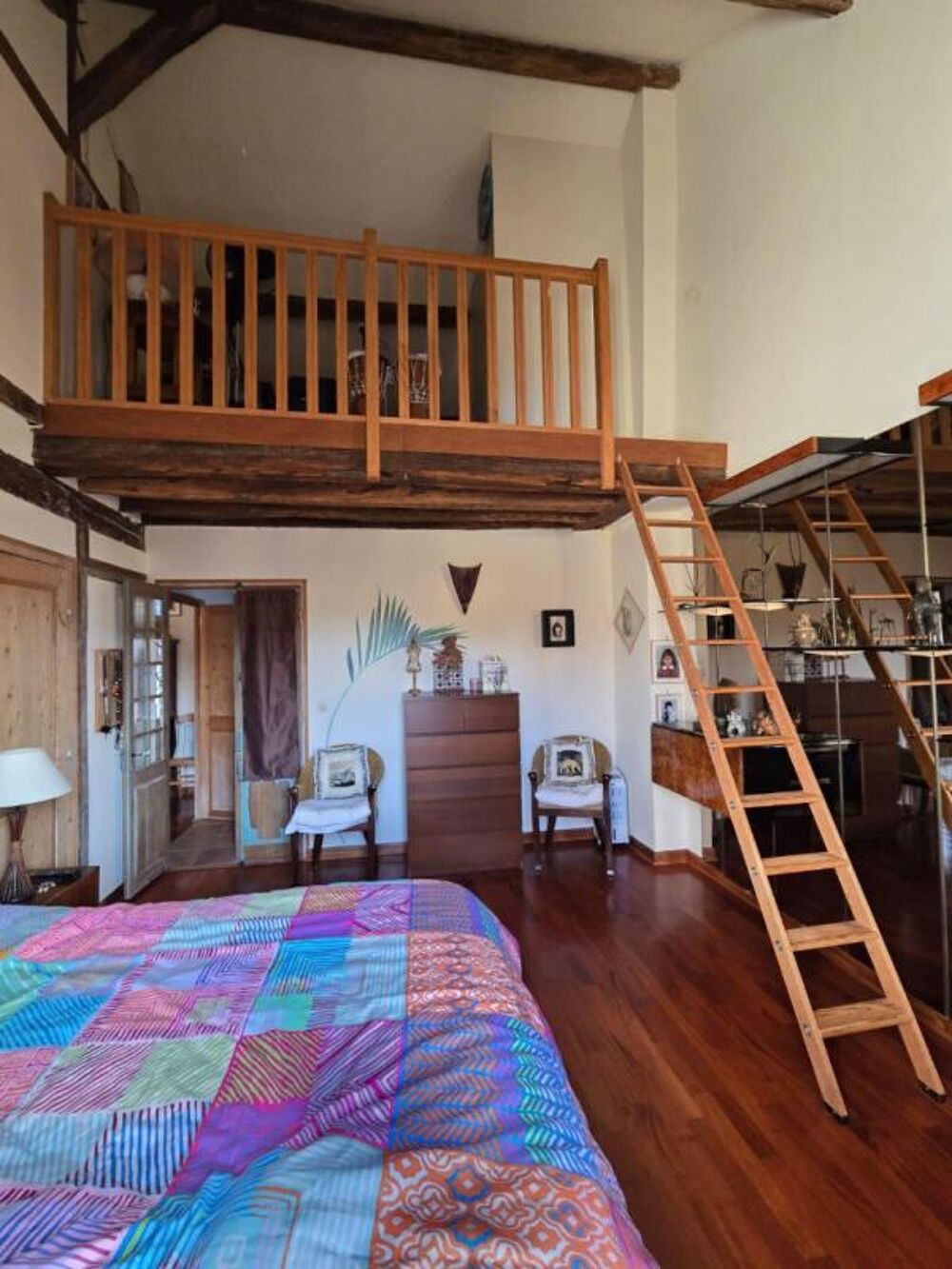 � vendre  Maison Clairefontaine-en-Yvelines (78120)