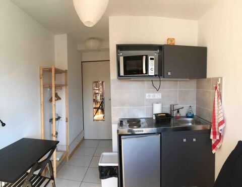  Appartement � louer 1 pi�ce 12 m�