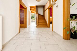  Maison à vendre 8 pièces 256 m²