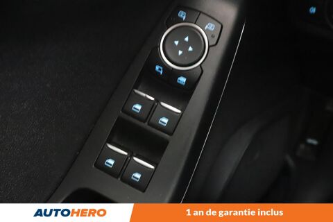Fiesta 1.0 EcoBoost Titanium 5P 100 ch 2020 occasion 92130 Issy-les-Moulineaux