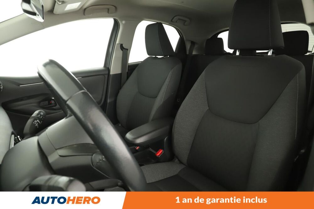 Yaris 1.5 Hybrid 116H 2021 occasion 92130 Issy-les-Moulineaux