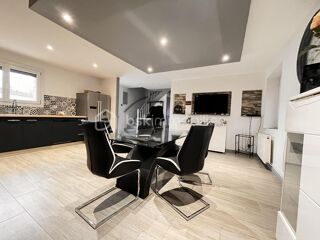  Maison � vendre 8 pi�ces 157 m�