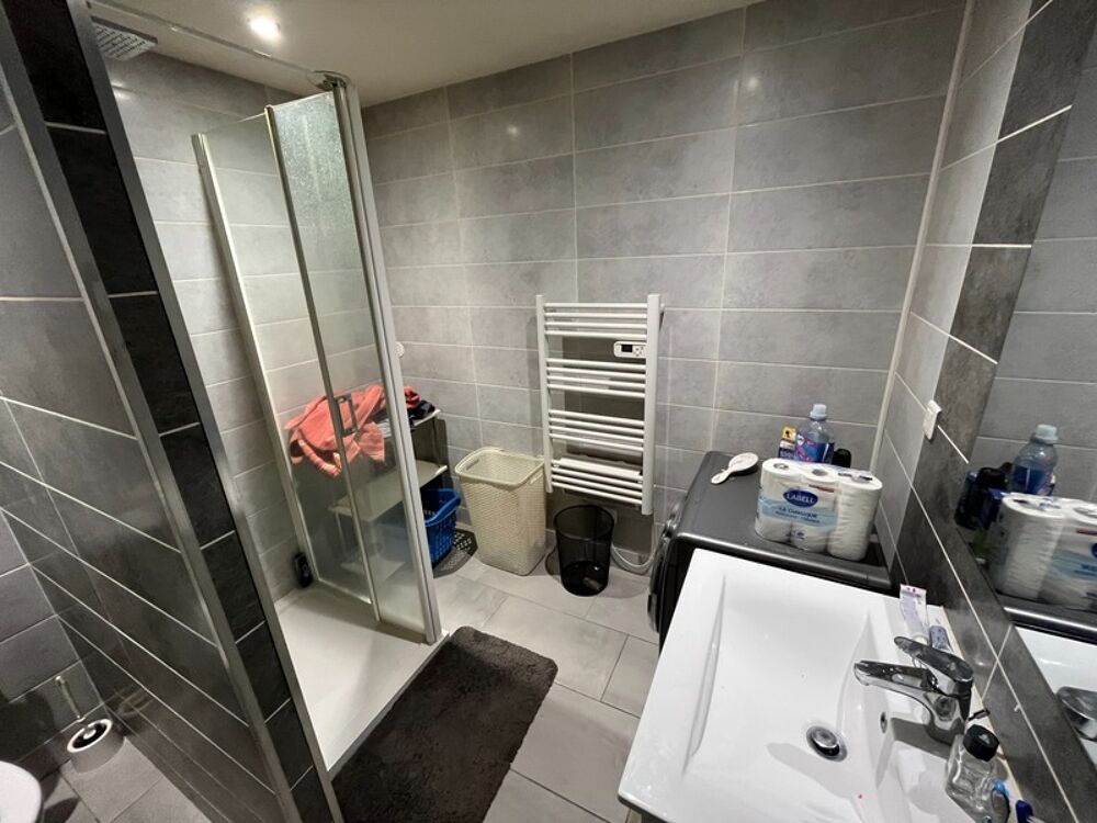 Vente Maison HERIMENIL PAVILLON DE PLAIN-PIED Herimenil