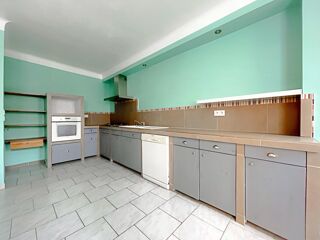  Maison � vendre 7 pi�ces 142 m�