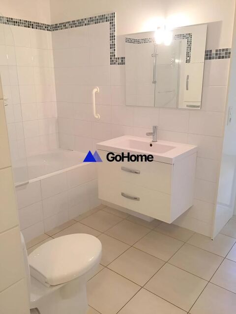  Appartement � louer 2 pi�ces 40 m�