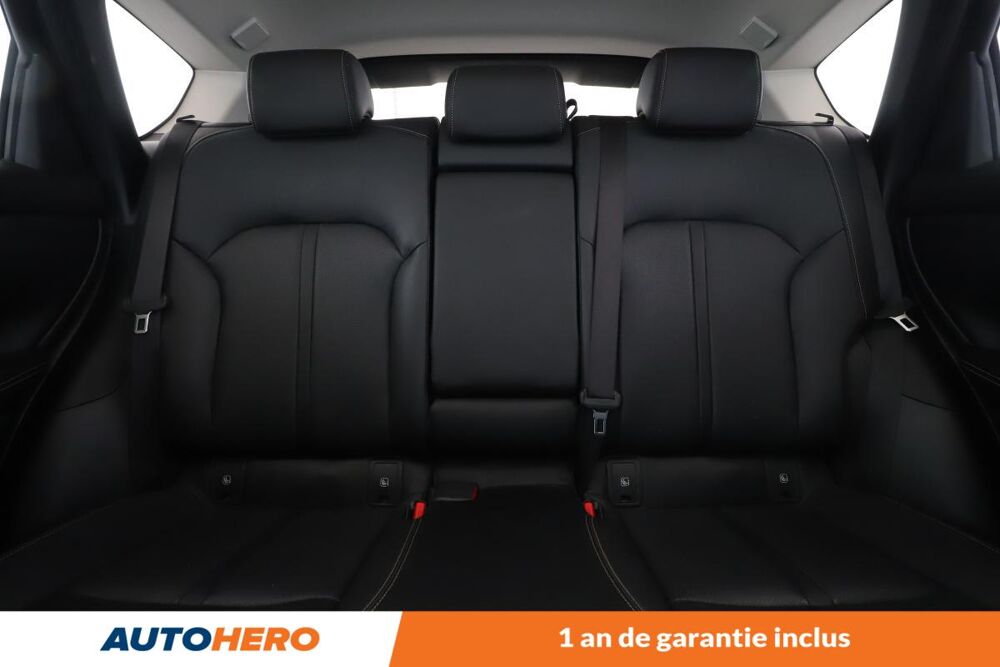 CX-60 2.5 e-SkyActiv PHEV 4x4 Homura BVA8 327 ch 2023 occasion 92130 Issy-les-Moulineaux