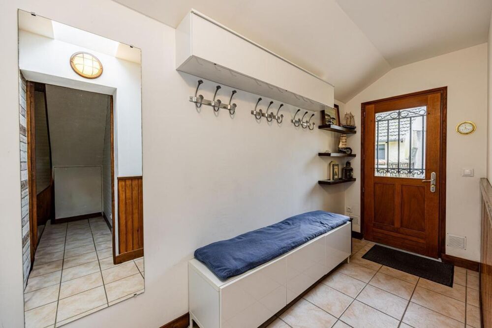 � vendre  Maison La Garenne-Colombes (92250)