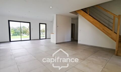   Maison � vendre de 98m� � Chaudenay Maison - 5 pi�ce(s) - 99 m�