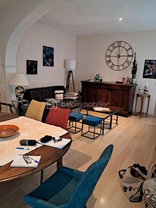  Maison � vendre 5 pi�ces 109 m�