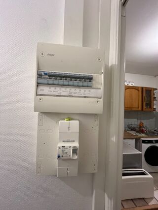  Appartement � vendre 4 pi�ces 50 m�