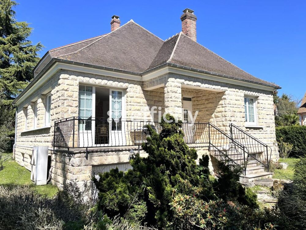 Pavillon