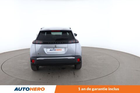 2008 Electrique Allure Pack 50 kWh 136 ch 2021 occasion 92130 Issy-les-Moulineaux