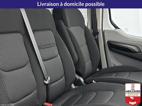 Deliver 9 L3H2 150ch 2026 occasion 10150 Lavau