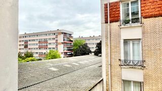  Appartement  vendre 2 pices 33 m