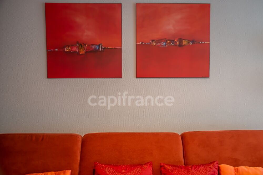Vente Appartement ROYAN-PONTAILLAC A DEUX PAS DE LA PLAGE – ÉLÉGANT T2 DE 38 M² Royan