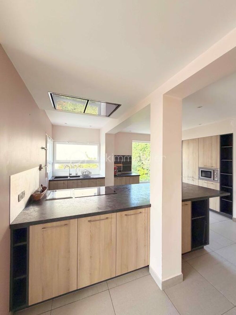 à vendre  Maison Suresnes (92150)