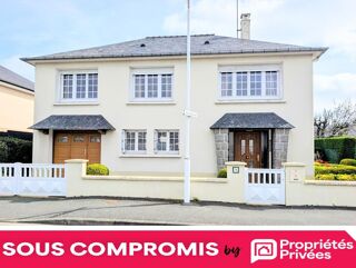  Maison à vendre 4 pièces 109 m²