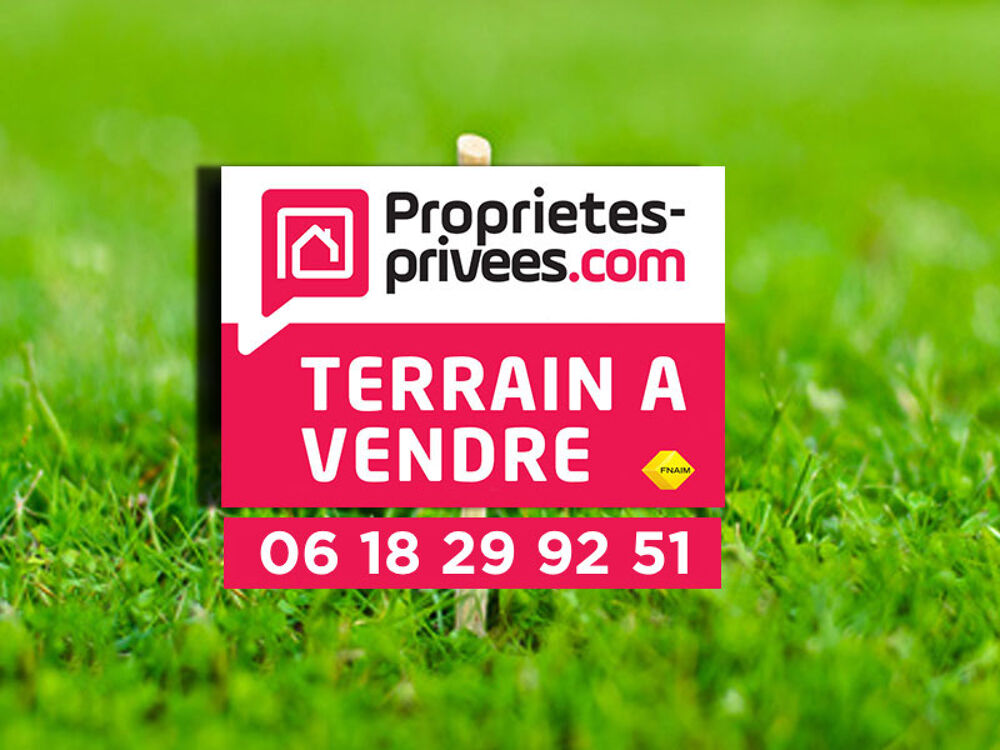 Vente Terrain Terrain viabilisé à bâtir - 465 m2 - Rumilly Rumilly