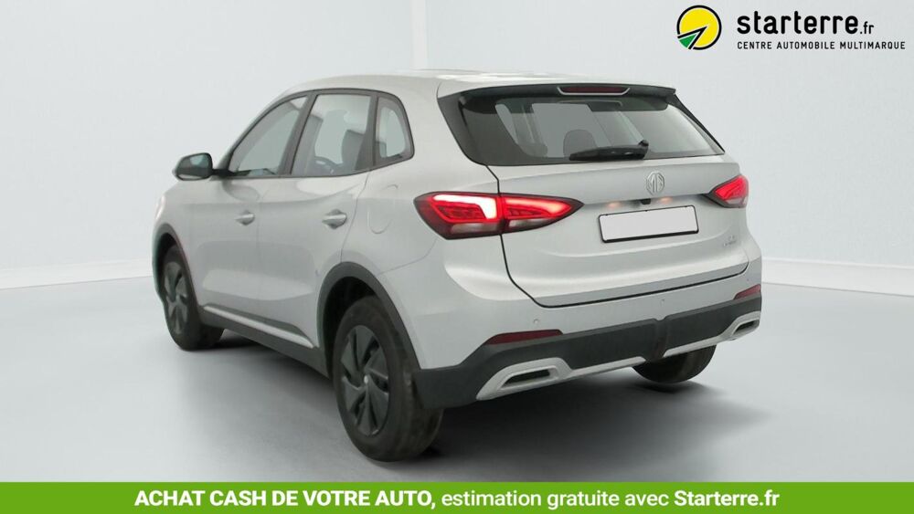 MG.ZS 1.5 L Hybrid+ 197 ch Standard 2026 occasion 69190 Saint-Fons