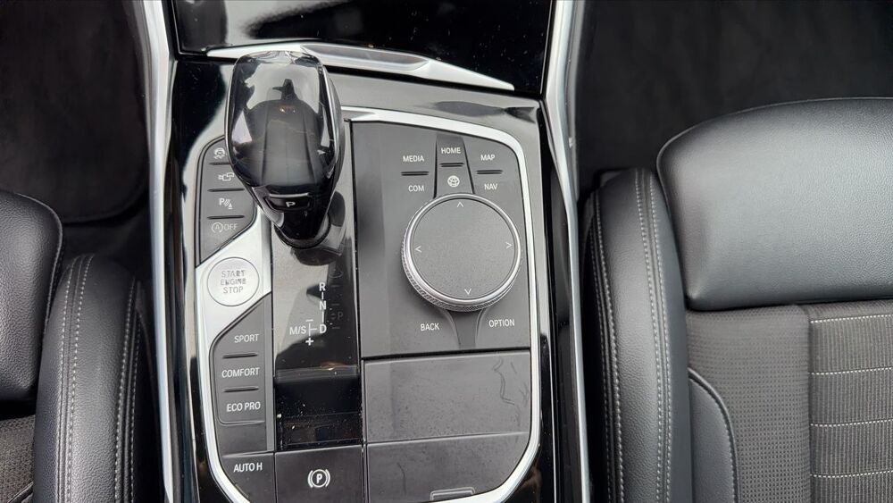 S&eacute;rie 3 Touring 320d 190 BVA8 Edition Sport - Automatique Entretien 2019 occasion 11000 Carcassonne