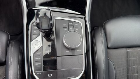 S&eacute;rie 3 Touring 320d 190 BVA8 Edition Sport - Automatique Entretien 2019 occasion 11000 Carcassonne