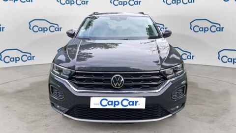 T-ROC 1.0 TSI 110 Active 2021 occasion 76330 Norville