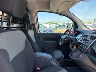 Kangoo Express II (2) EXTRA R-LINK DCI 90 PRIX TTC 2019 occasion 78240 Chambourcy