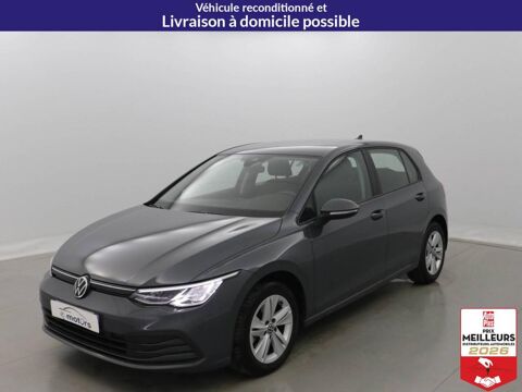 Annonce voiture Volkswagen Golf 22900 €