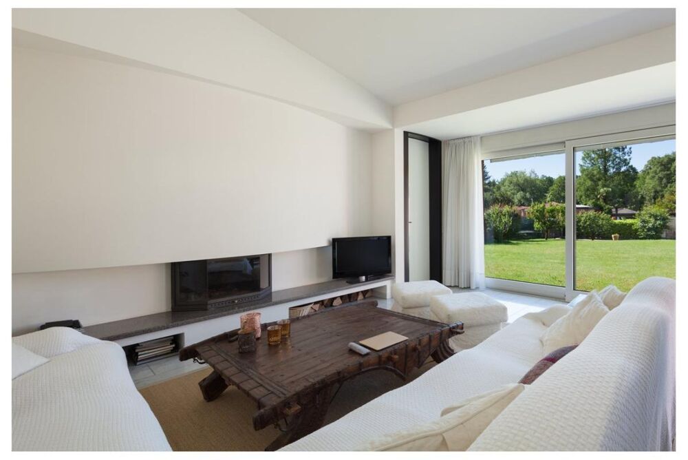 Appartement T4 de 114m² à Saint-Cyprien