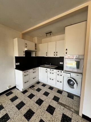  Appartement à vendre 2 pièces 36 m²