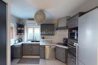  Maison � vendre 6 pi�ces 140 m�