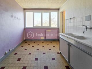  Appartement � vendre 4 pi�ces 74 m�