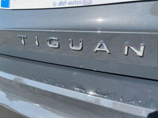 Tiguan NOUVEAU 1.5 EHYBRID 204CH DSG6 LI 2026 occasion 31100 Toulouse