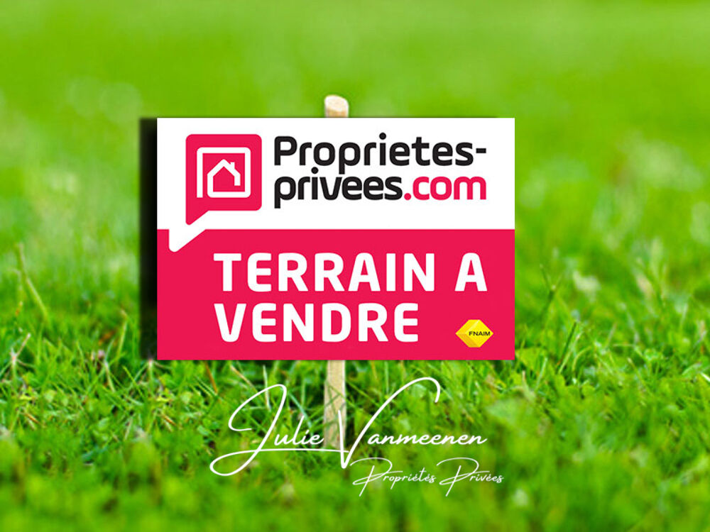 Vente Terrain Terrain Blagnac 306 m2 Blagnac