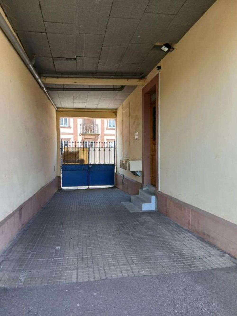 Appartement HAGUENAU 5 pièces avec jardin, terrasse et garage - proxiité Centre Ville -119 m2