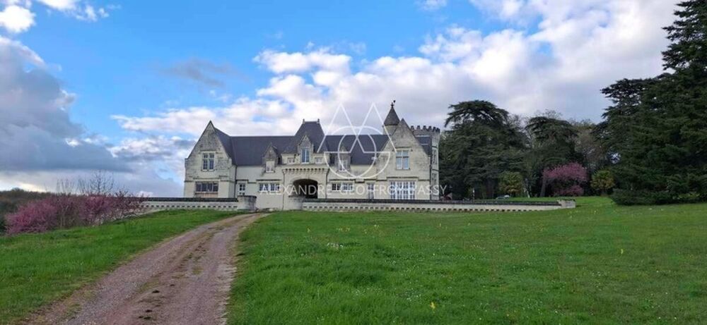 Vente Propriété/Château Château/vignoble d'appelation 
