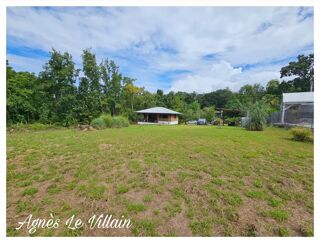  Terrain à vendre 1043 m²