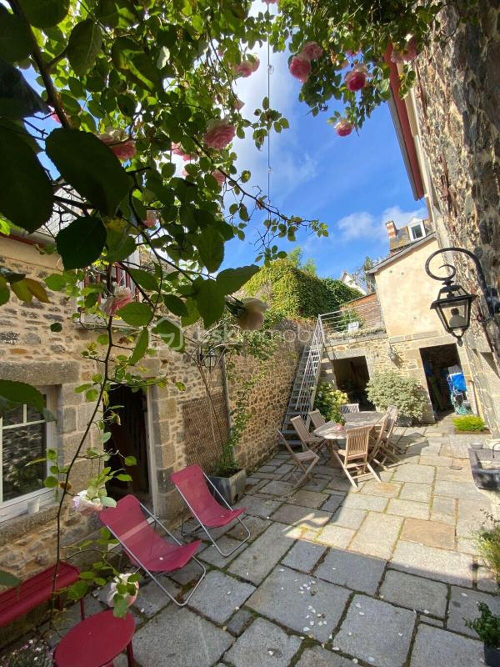  vendre  Maison Saint-Quay-Portrieux (22410)