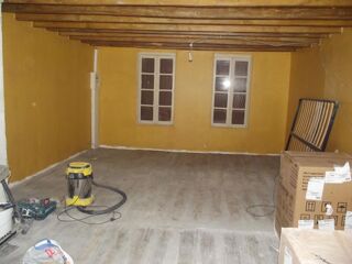  Immeuble � vendre 4 pi�ces 123 m�