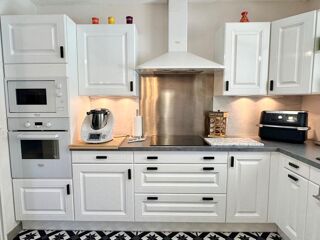  Maison � vendre 5 pi�ces 122 m�