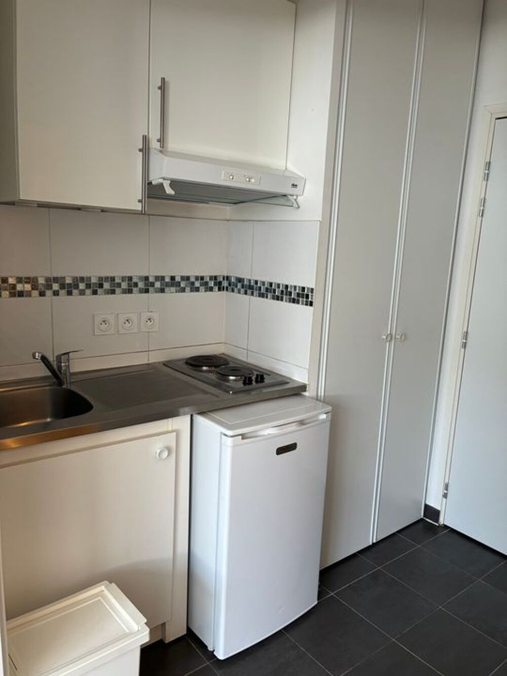 Location Appartement Studio de 25m2 à louer sur Créteil Creteil