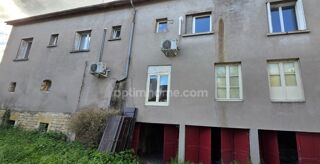  Maison � vendre 6 pi�ces 95 m�