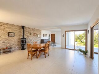 Vente Maison Les Sables d'Olonne - Maison contemporaine 160 m² à La Chaume avec double garage Les sables d olonne