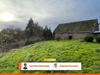  Maison à vendre 4 pièces 72 m²