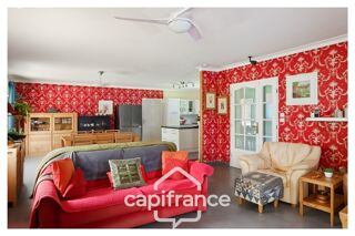  Maison à vendre 6 pièces 157 m²