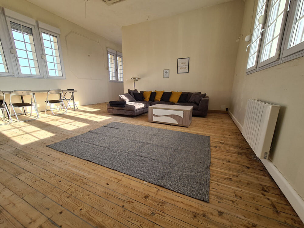 � vendre  Propri�t�/ch�teau Chamigny (77260)